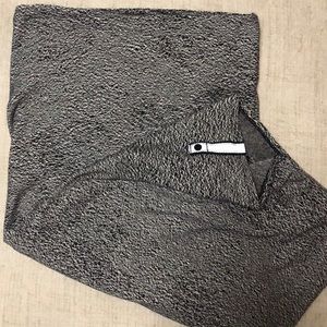 Lululemon Vinyasa Scarf